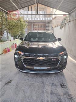 شيفروليه تراكس